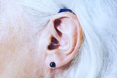 The Unintended Consequences of OTC Hearing Aids | WIRED